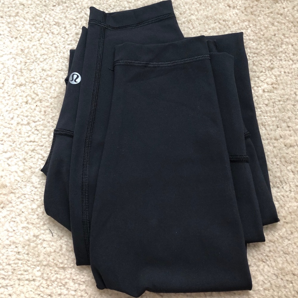 Lululemon Aligns